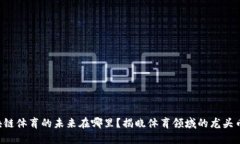 区块链体育的未来在哪里？揭晓体育领域的龙头