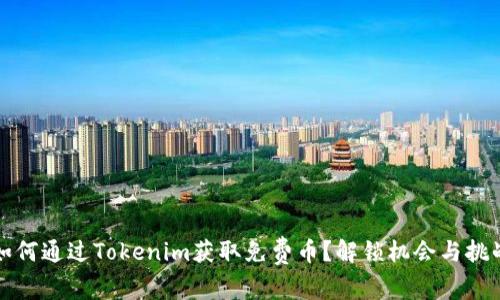 如何通过Tokenim获取免费币？解锁机会与挑战