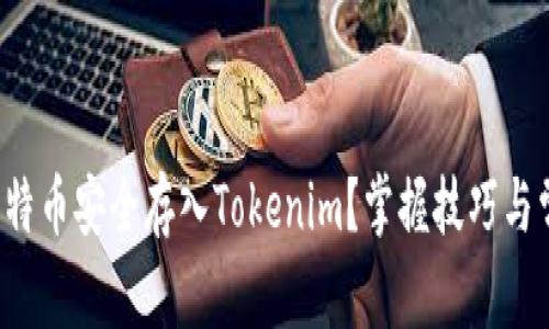 如何将比特币安全存入Tokenim？掌握技巧与常见陷阱！