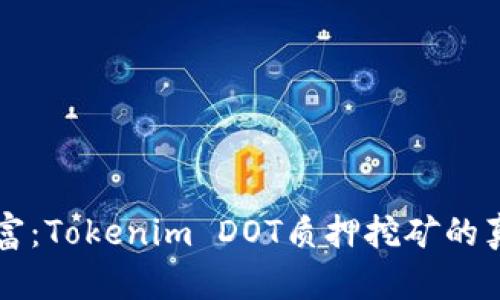 解锁财富：Tokenim DOT质押挖矿的真正潜力