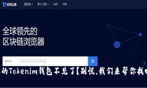 你的Tokenim钱包不见了？别慌，我们来帮你找回！