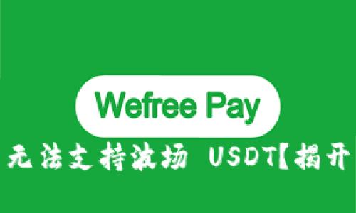 为何 tokenim 无法支持波场 USDT？揭开背后的行业秘密