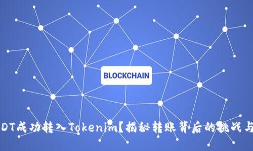 如何将USDT成功转入Tokenim？揭秘转账背后的挑战与解决方案