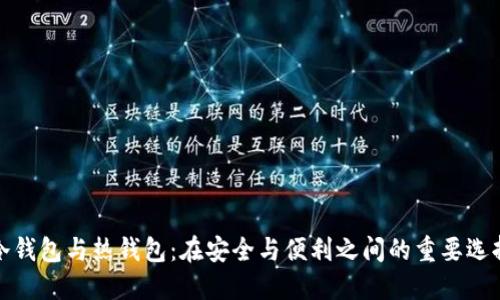 冷钱包与热钱包：在安全与便利之间的重要选择