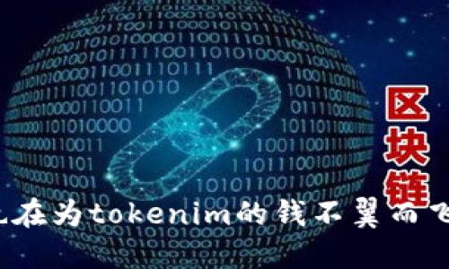 你是否也在为tokenim的钱不翼而飞而烦恼？