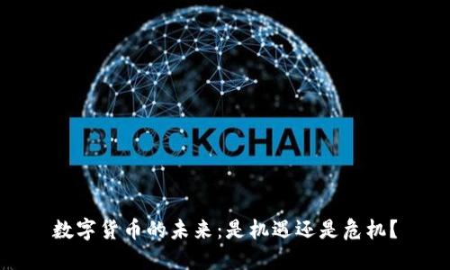 数字货币的未来：是机遇还是危机？