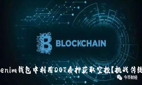 如何在Tokenim钱包中利用DOT质押获取空投？挑战传统投资模式!