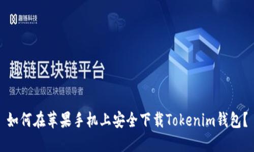 如何在苹果手机上安全下载Tokenim钱包？