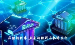 区块链技术：未来的挑战与机遇交织