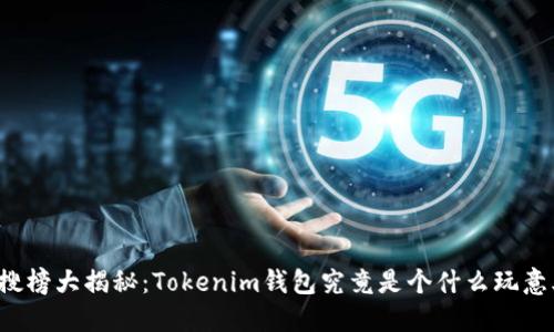热搜榜大揭秘：Tokenim钱包究竟是个什么玩意儿？
