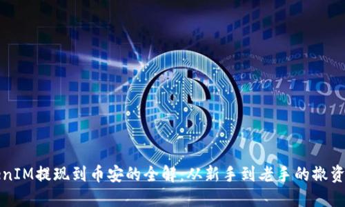 TokenIM提现到币安的全解：从新手到老手的撤资指南