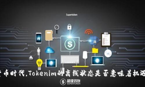 在数字货币时代，Tokenim的离线状态是否意味着机遇的消逝？