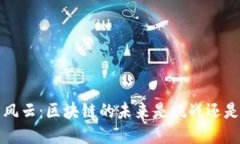 特币风云：区块链的未来是挑战还是机遇？