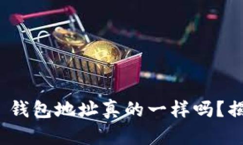 你的 Tokenim 钱包地址真的一样吗？揭秘背后的真相！
