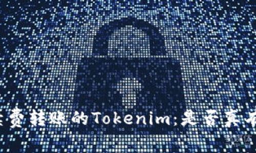 无手续费转账的Tokenim：是否真有可能？