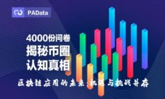 区块链应用的未来：机遇与挑战并存