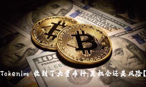 Tokenim 收到了大量币种：是机会还是风险？