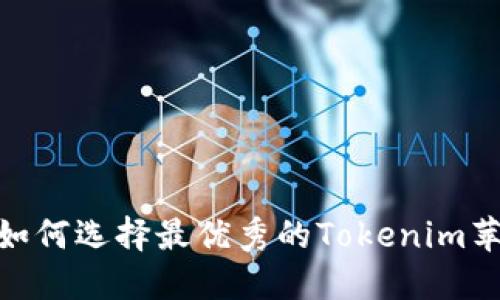 突破传统：如何选择最优秀的Tokenim苹果版钱包？