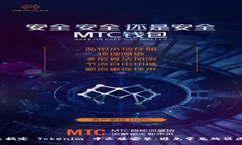 如何快速搞定 Tokenim 中文版安装：避免常见的误区与难题！