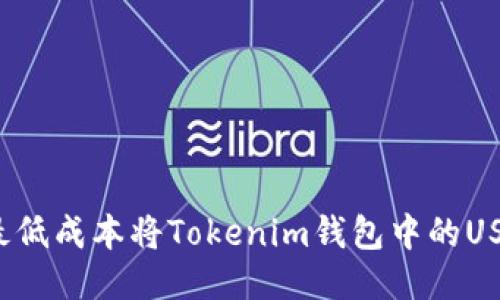 如何以最低成本将Tokenim钱包中的USDT转出？