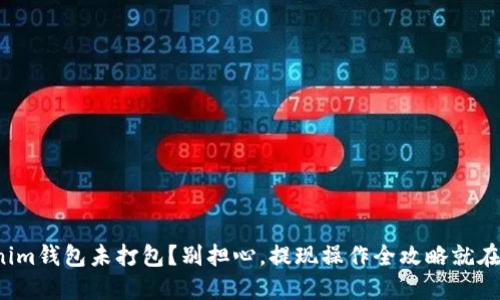 Tokenim钱包未打包？别担心，提现操作全攻略就在这里！