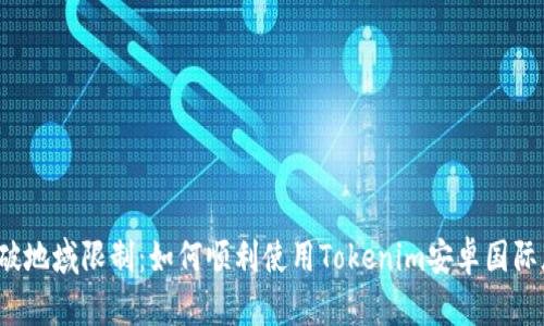 打破地域限制：如何顺利使用Tokenim安卓国际版？