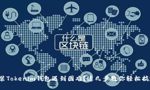 安装Tokenim钱包遇到困难？这几步教你轻松搞定！