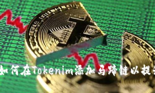 拥抱变化：如何在Tokenim添加马蹄链以提升项目价值