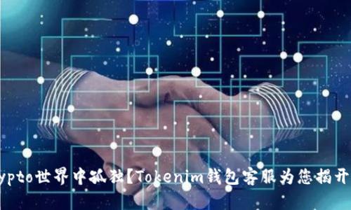 在Crypto世界中孤独？Tokenim钱包客服为您揭开谜底！