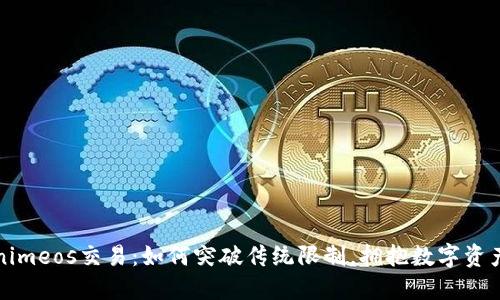 tdTokenimeos交易：如何突破传统限制，拥抱数字资产的未来