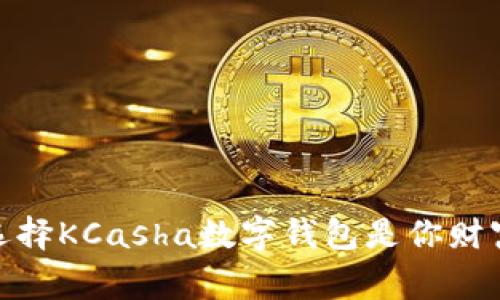 打破常规，为什么选择KCasha数字钱包是你财富管理的最佳决策？