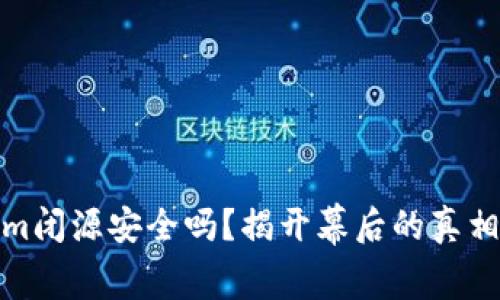 Tokenim闭源安全吗？揭开幕后的真相与挑战