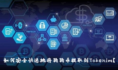 如何安全快速地将狗狗币提取到Tokenim？