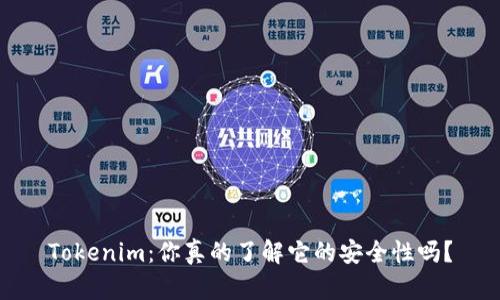 Tokenim：你真的了解它的安全性吗？