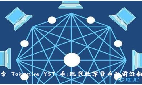 探索 Tokenim YST 币：现代数字货币的前沿挑战