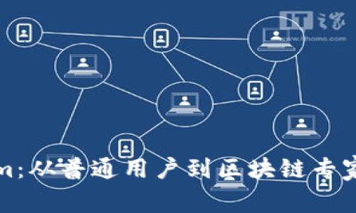 掌握Tokenim：从普通用户到区块链专家的转变之路