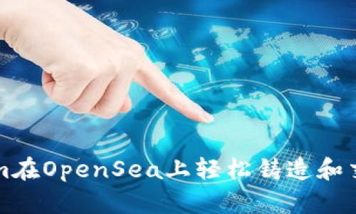 如何利用Tokenim在OpenSea上轻松铸造和交易你的数字艺术