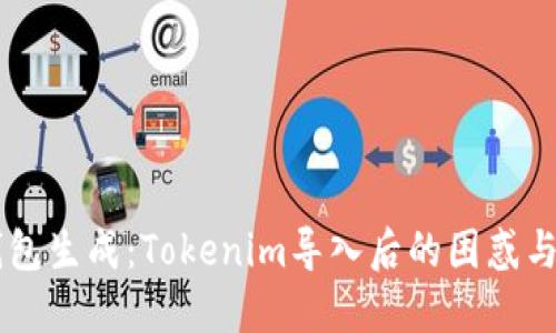 新钱包生成：Tokenim导入后的困惑与解决