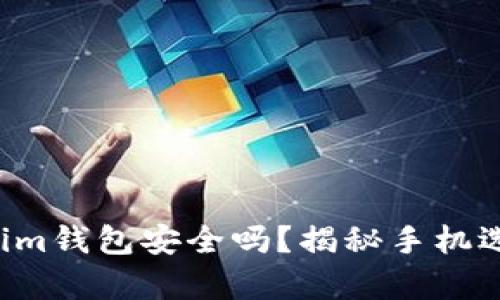 你的Tokenim钱包安全吗？揭秘手机选择的真相！