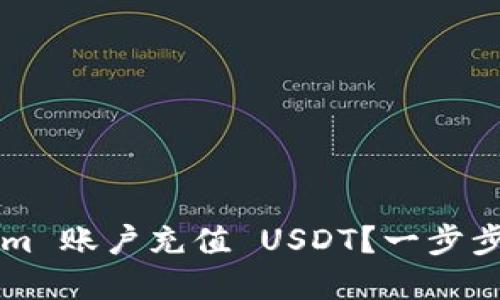 如何给 Tokenim 账户充值 USDT？一步步教你解决难题！