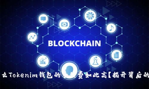 为什么Tokenim钱包的手续费如此高？揭开背后的真相