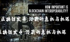 《区块链发币：潜藏的危机与机遇》区块链发币