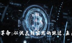 深圳区块链革命：从试点到实践的跃迁，未来何