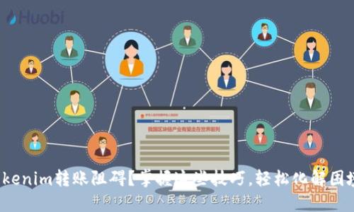 Tokenim转账阻碍？掌握这些技巧，轻松化解困境！
