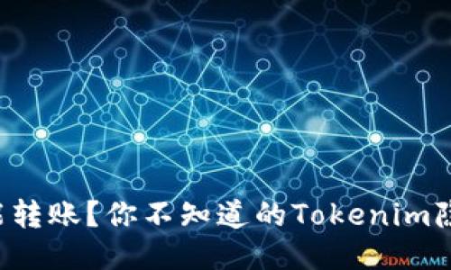 没网也能转账？你不知道的Tokenim隐秘功能！
