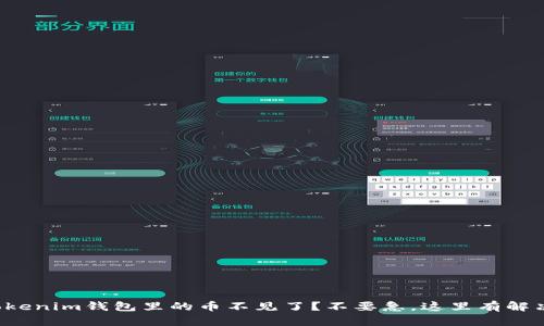 你的Tokenim钱包里的币不见了？不要急，这里有解决方案！