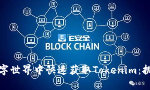 如何在数字世界中快速获取Tokenim：挑战与应对
