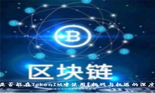 EOS是否能在TokenIM中使用？挑战与机遇的深度解析