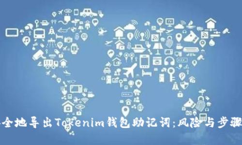 如何安全地导出Tokenim钱包助记词：风险与步骤全解析