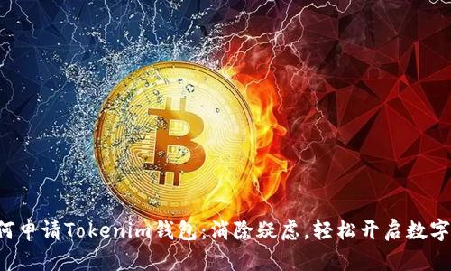 一步步教你如何申请Tokenim钱包：消除疑虑，轻松开启数字资产管理之旅！